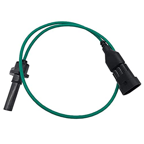 Capteur de vitesse turbo 4089377 pour capter le régime ISX 8.0L