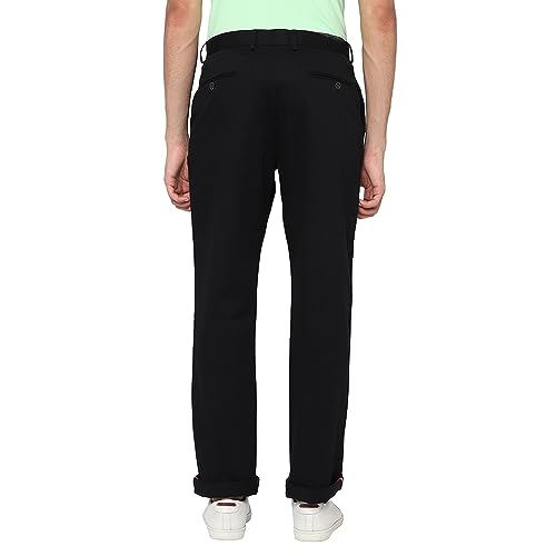 Image of Blackberrys Men Casual Pants