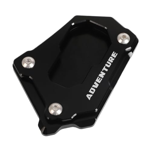 Support latéral pour Moto Moto R1250GS ADV béquille élargisseur de pied 2018-2022