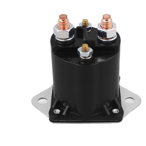 Relais Solénoïde de Démarreur Moto 12V DS 1013609 compatible Gas