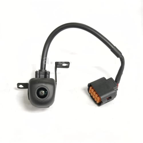 Caméra de recul 95760-2J300 pour un stationnement urbain serein
