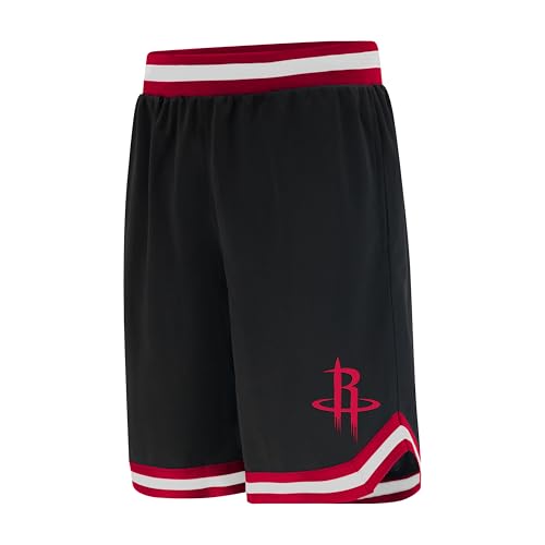 Image of Ultra Game Men's NBA Official Soft Air Mesh Ultimate Basketball Shorts - OG Fit