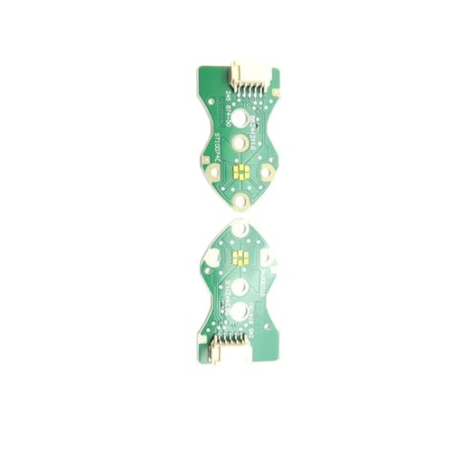 Module DRL blanc Tesla Model 3 Y réparation unité commande LED - 4