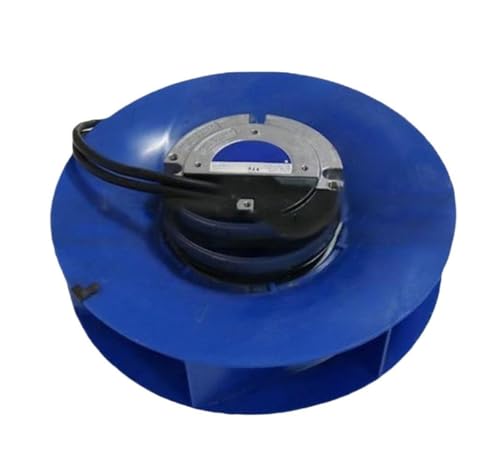 EAHWCXSD Ventilador RH19V-4IP.Z8.AR 170 W 1,75-1,45 A 200-240 V 50/60 Hz