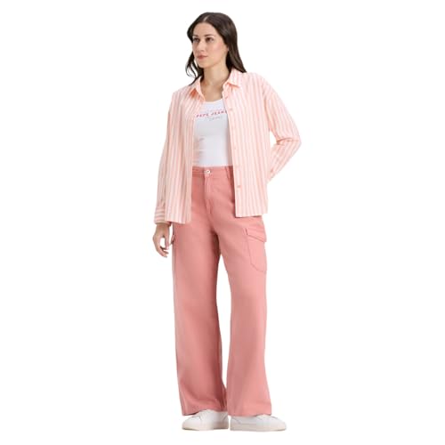 Image of Pepe Jeans Women Pants