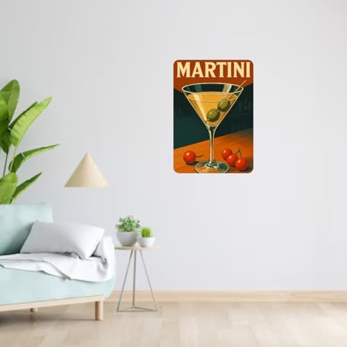 Image of Zesta Bathroom Decor Items Washroom Decor Tin Sign | Aesthetic Posters Wall Poster for Bedroom | Magnetic Cafe Decoration Items /Restaurant Decorations Items | Quirky Home Decor Bar Accent (Bar (3))