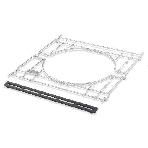 Broilmaster SKSS2 Side Shelf, Stainless