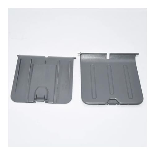 Plateau de livraison de papier pour HP LaserJet P1505 idéal pour bureau partagé