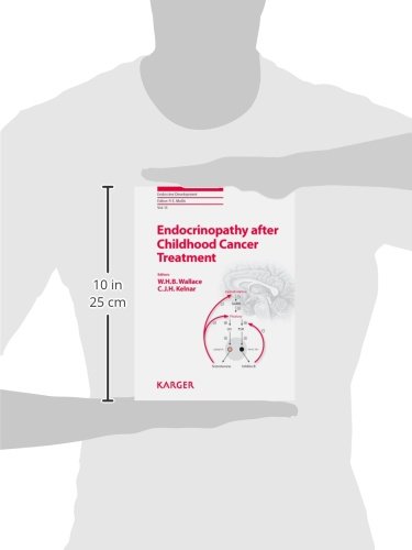 Endocrinopathy After Childhood Cancer Treatment (Endocrine Development)