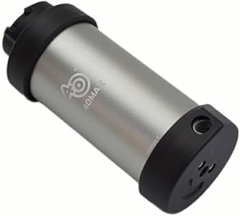 Amazon.co.jp: 40MAX Whirligig2 [40MAX-005] ガスパワー インパクトBB