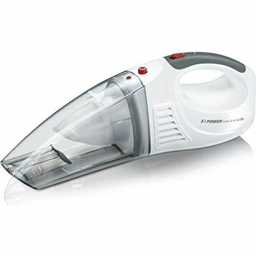 SEVERIN 3-in-1 accu-handstofzuiger S'POWER HV 7144