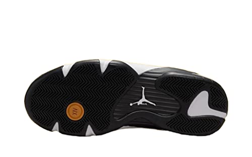 Jordan Mens Air Jordan 14 487471 701 Ginger - Size 11.5 #TOP5