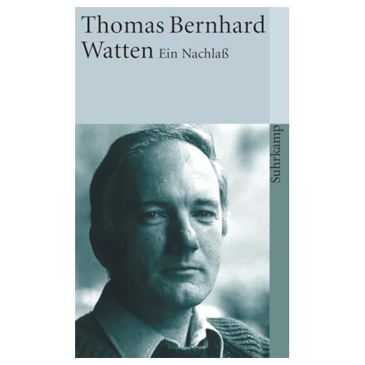 Nürnberger Spielkarten NBGD0027 Schafkopf-Premium Leinen-Klarsichtetui Kartenspiel 7 Watten: Ein Nachlaß (suhrkamp taschenbuch)
