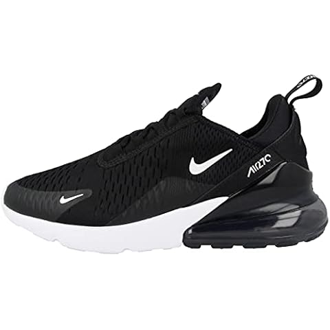 Nike Women's Air Max 270 Trail Running Shoes Cover