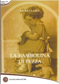  La bambolina di pezza