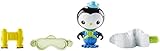 Fisher-Price Octonauts Peso & Eel Figures