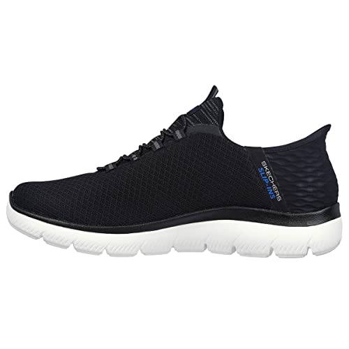 Image of Skechers Men Lace Up Casual Shoes
