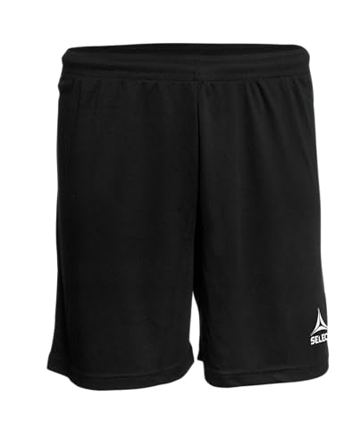 Shorts Select Pisa enfants unisexe vêtement de sport et de running léger et respirant
