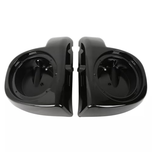 Cajas para Bocinas de 6.5 Pulgadas para Moto VeloHive miniatura 2