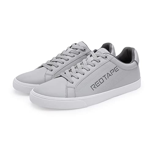 Image of Red Tape Men Lace Up Sneaker Shoes