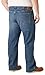Levi Strauss Signature Gold Men's Big & Tall Bootcut Fit Jeans, Cinder Peak, 46W x 30L