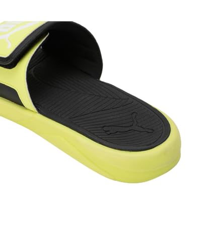 Image of Puma Men Royalcat Comfort Slide