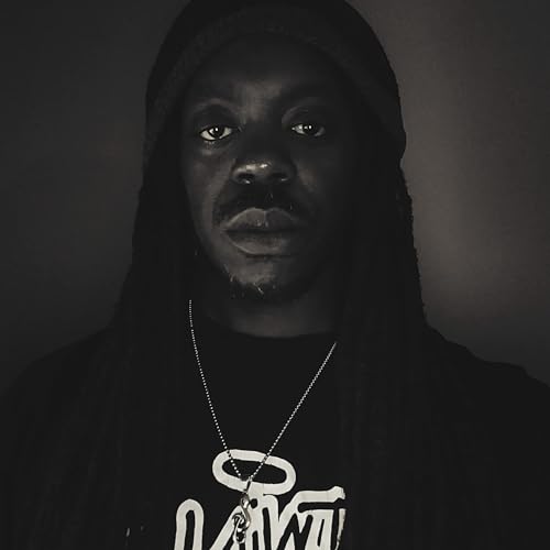 DEE BOMB understands the power of his voice in 2025 cover art