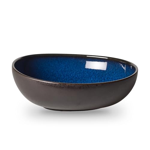 like. by Villeroy & Boch – Lave Bleu Bol blau, Spülmaschinenfest,...