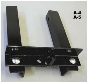 Wood Beam Clamp for Climbing Nets