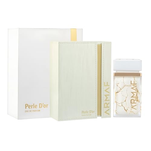 ARMAF Perle D'or Eau De Parfum 75ml - Image 4