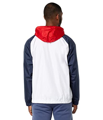 Image of U.S. POLO ASSN. USPA Multicolor Windbreaker