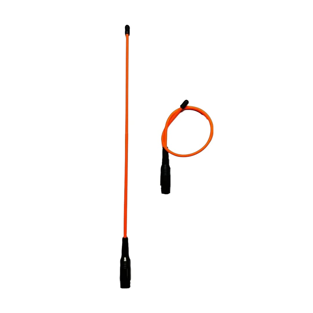 Flexible Antenna for Garmin Handheld