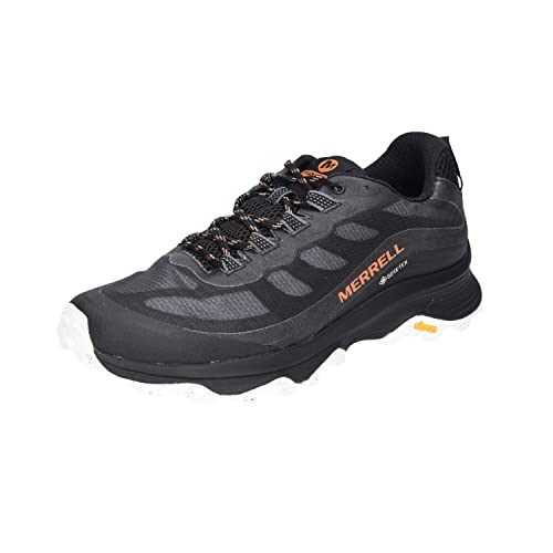 Image of Merrell Men's Moab Speed GTX Sneaker