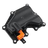 Doo Engy Ölabscheider Kurbelgehäuseentlüftung für Focus MK2 Focus C Max C-Max cmax Fiesta MK5 Mondeo MK4 S-Max smax S Max 1.8 2.0