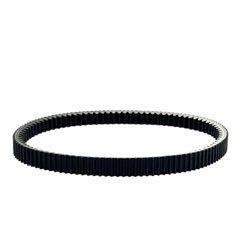 Courroie transmission Voge 350T SR4 crantée haute adhérence 1004