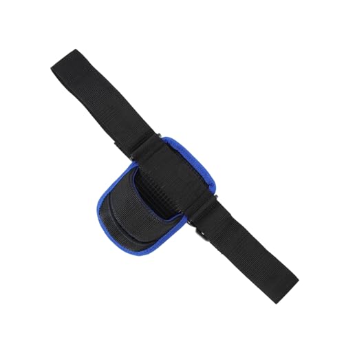 Hemoton Fishing Belt Rod Holder for Fishing Comfortable Fit and Easy to Handle