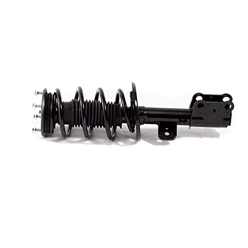 Image of Gabriel G57747 Ultra ReadyMount Front Right Complete Strut Assembly for 13-19 Ford Taurus (1 Pack)
