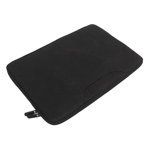Pochette ordinateur portable ultra durable en tissu Oxford avec rangement