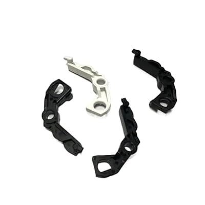 Lever Lock Left Replacement Compatible with 2700 3000 3600 3800 CP3505 RC1-6633 RC1-7618 RC1-6633-010 RC1-7618-010