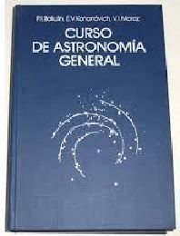 Curso astronomia general / General astronomy course (Fondos Distribuidos)