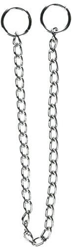 Collar para perro de cadena 14 pulgadas