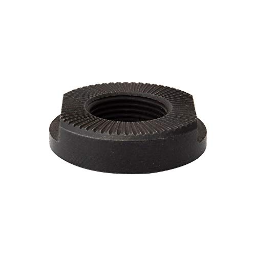 HUB RR AN RUSH V3 REP WASHER DRIVE SIDE ANO #13