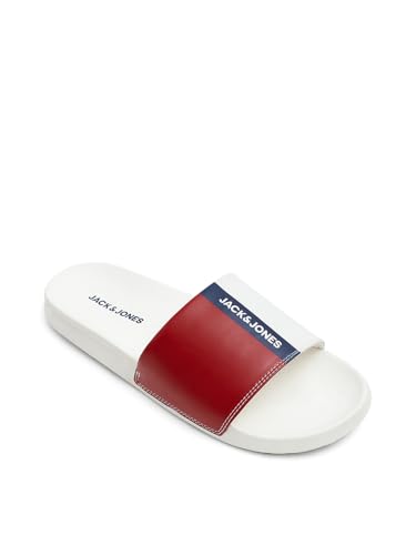 Image of JACK & JONES Men's 12264303 Slides