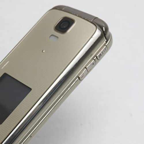 au - 【新品 未使用】K012 au 簡単ケータイ GOLD Amazon | 簡単ケータイ K012 [ゴールド] au | au | 携帯電話本体