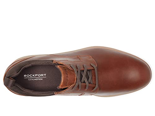 Image of Rockport Men's Total Motion City Plain Toe