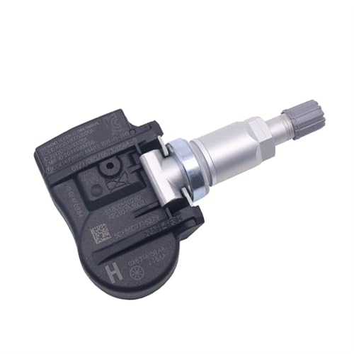 Capteur TPMS GX63-1A159-AA premium pour Defender : l'excellence de la surveillance de pression
