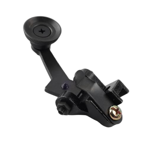 Pie prensatela con rodillo 7/8" para máquina de coser miniatura 6