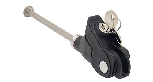 Rhino Rack Key Locking Skewer - RBCA002