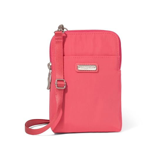 Image of Baggallini The New Classic Collection Take Two RFID Bryant Crossbody