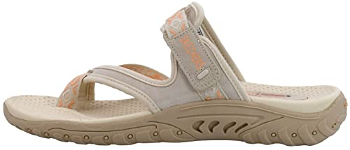 Image of Skechers Women's REGGAE - Trailway Flip-Flop Sandals